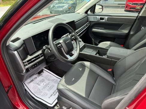 Used 2026 Hyundai Santa Fe XRT AWD/4WD image 22
