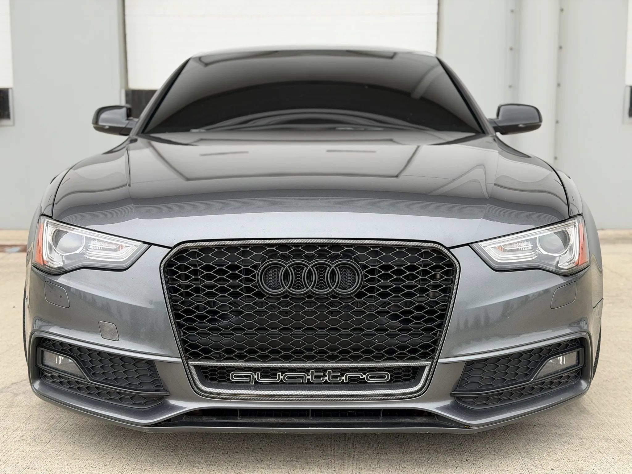 Used 2016 Audi S5 Premium Plus w/ Technology Package AWD/4WD image 9