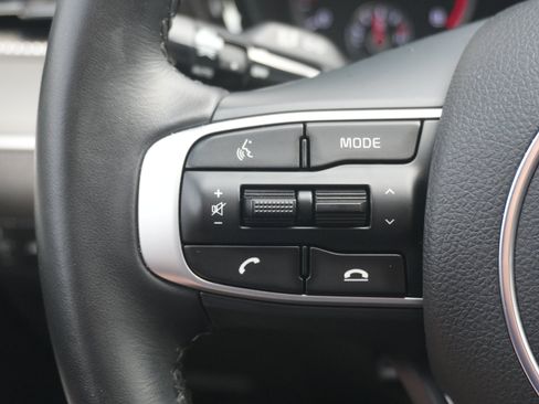 Used 2023 Kia K5 GT-Line w/ GT-Line Premium Package FWD image 30