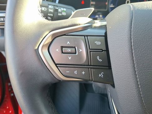 Used 2025 Lexus NX 350 AWD w/ Premium Package image 22