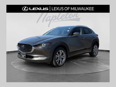 Used 2023 MAZDA CX-30 AWD 2.5 S w/ Preferred Package