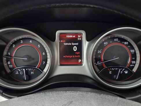 Used 2015 Dodge Journey American Value Package w/ Flexible Seating Group image 56