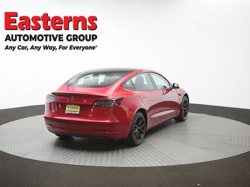 Used 2023 Tesla Model 3 Standard Range RWD image 34