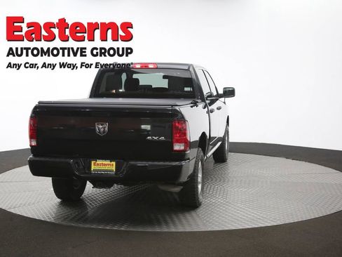 Used 2018 RAM 1500 Express image 37