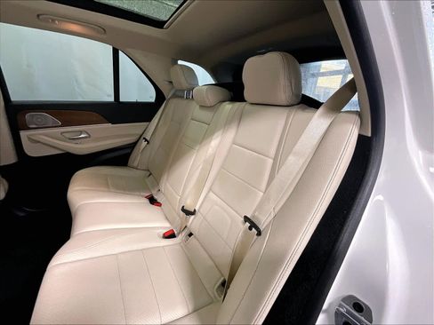 Used 2022 Mercedes-Benz GLE 350 4MATIC image 15