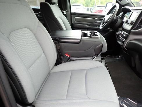 Used 2022 RAM 1500 Big Horn image 11