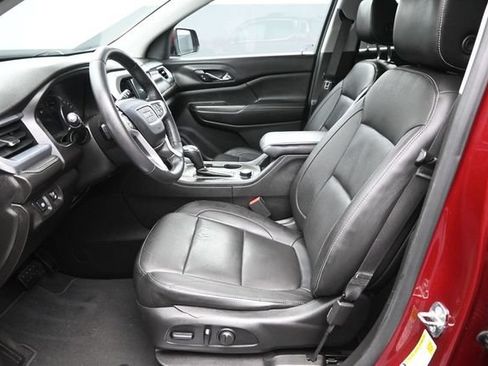 Used 2017 GMC Acadia SLT FWD image 20