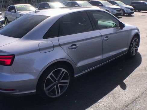 Used 2018 Audi A3 2.0T Premium w/ Convenience Package image 8