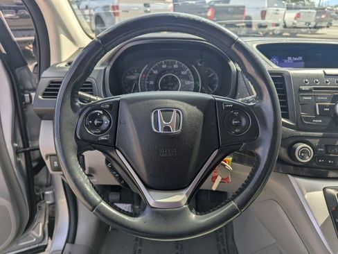 Used 2014 Honda CR-V EX-L image 13