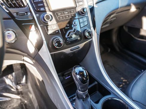 Used 2013 Hyundai Sonata Limited image 22