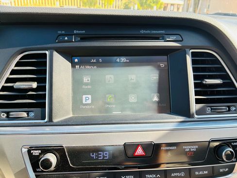 Used 2016 Hyundai Sonata SE FWD image 26