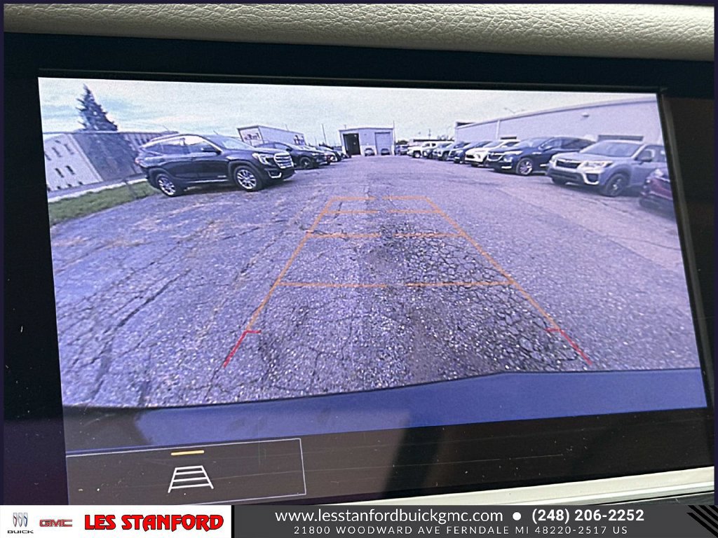 Used 2022 Cadillac XT5 Premium Luxury AWD/4WD image 30