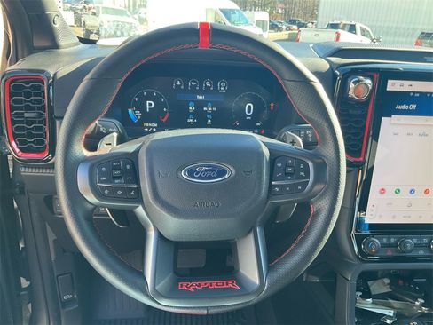 Used 2024 Ford Ranger Raptor image 21