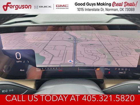 New 2027 Buick Enclave Preferred w/ Power Package AWD/4WD image 25