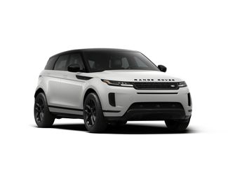 New 2026 Land Rover Range Rover Evoque S AWD/4WD video 1