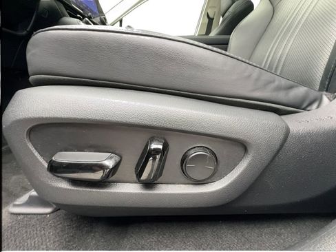 Used 2024 Lexus NX 350 AWD w/ Cold Area Package image 21
