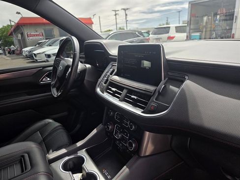 Used 2023 Chevrolet Tahoe RST AWD/4WD image 5