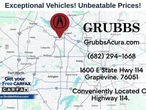 Used 2023 Acura Integra FWD image 4