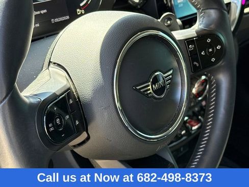 Used 2022 MINI Cooper Clubman S image 24