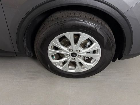 Used 2024 Ford Escape Active FWD image 10
