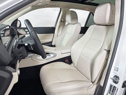 New 2026 Mercedes-Benz GLE 350 4MATIC image 13