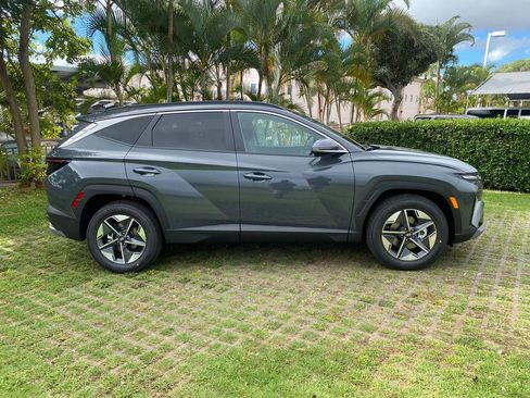 New 2026 Hyundai Tucson SEL image 26