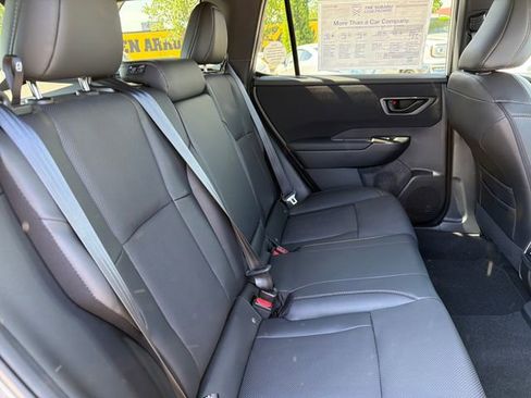 New 2026 Subaru Outback Limited XT AWD/4WD image 24