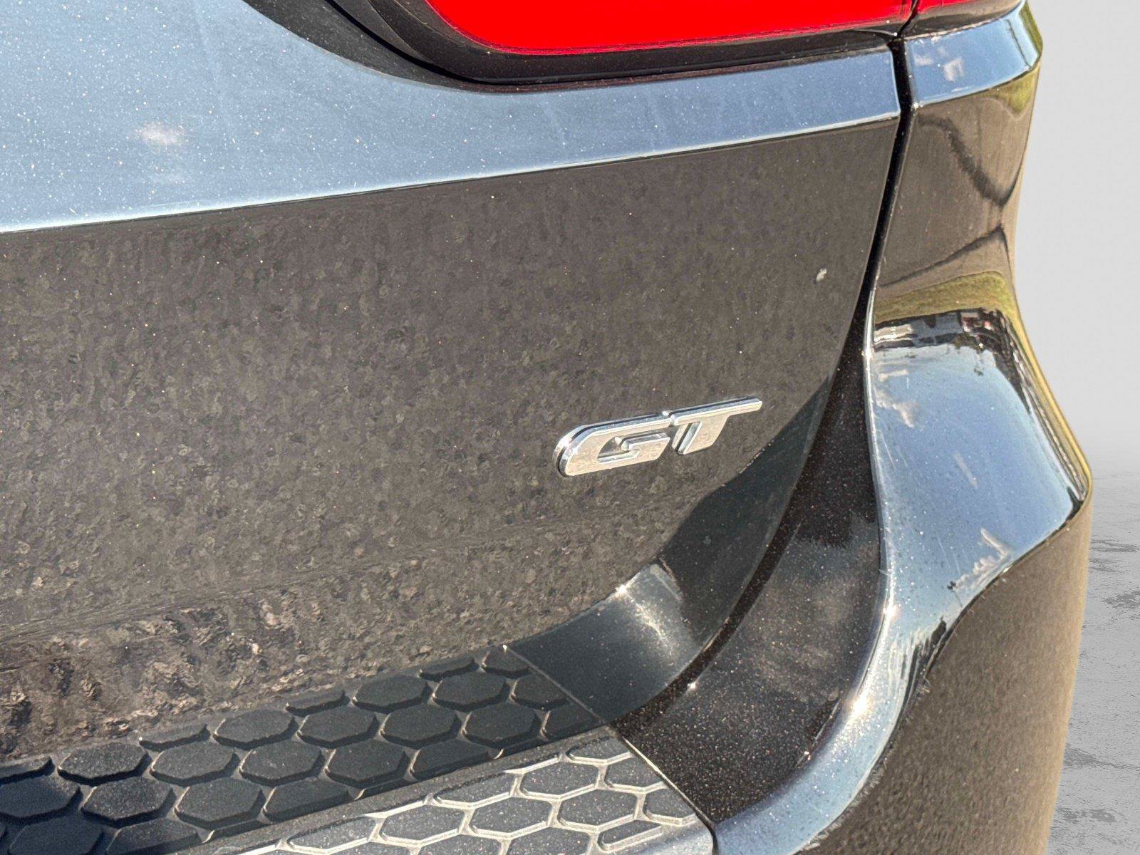 Certified 2026 Dodge Durango GT RWD image 11