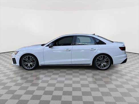 Used 2023 Audi S4 Premium Plus w/ Premium Plus Package AWD/4WD image 6
