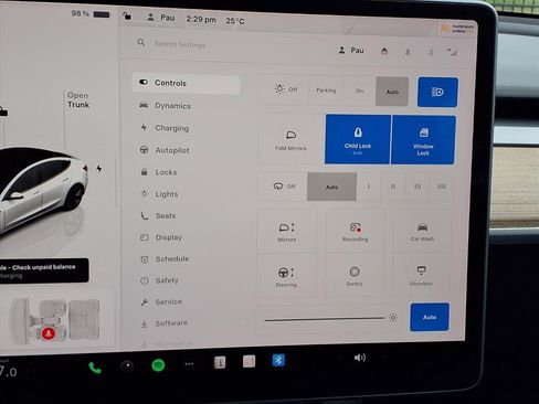 Used 2023 Tesla Model 3 Standard Range image 15