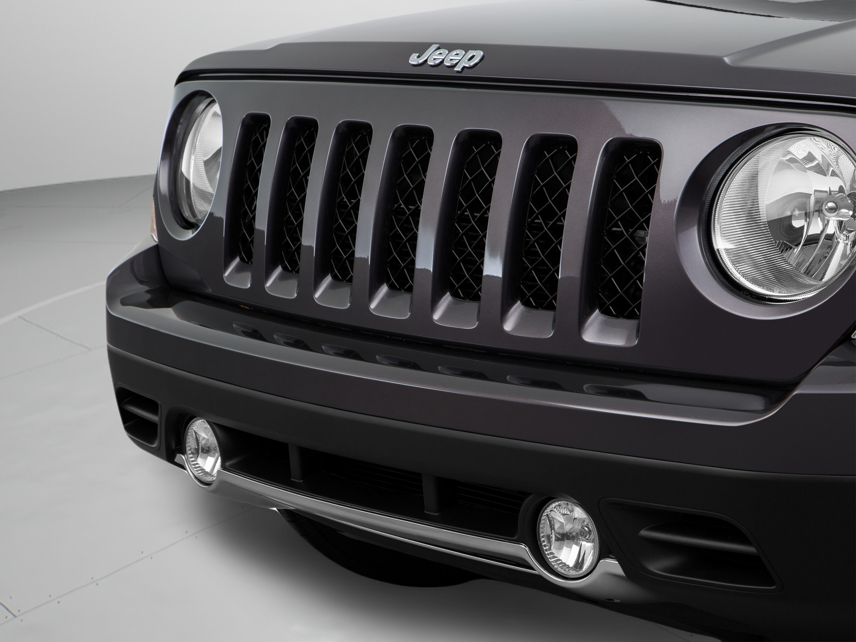 Used 2016 Jeep Patriot Latitude w/ Sun/Sound Group FWD image 54