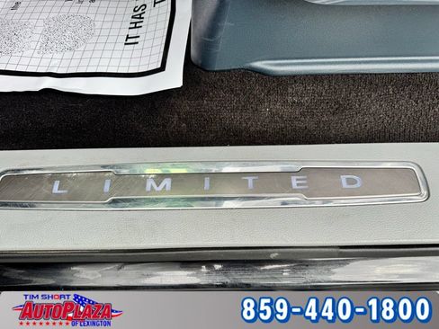 Used 2021 Ford F150 Limited AWD/4WD image 45