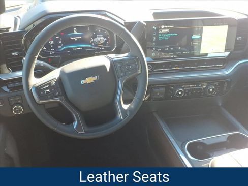 New 2026 Chevrolet Silverado 3500 High Country w/ Technology Package AWD/4WD image 2