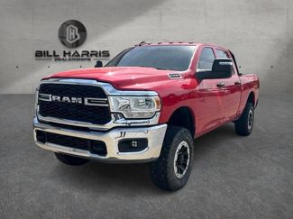 Used 2024 RAM 2500 Tradesman w/ Chrome Appearance Group AWD/4WD video 1