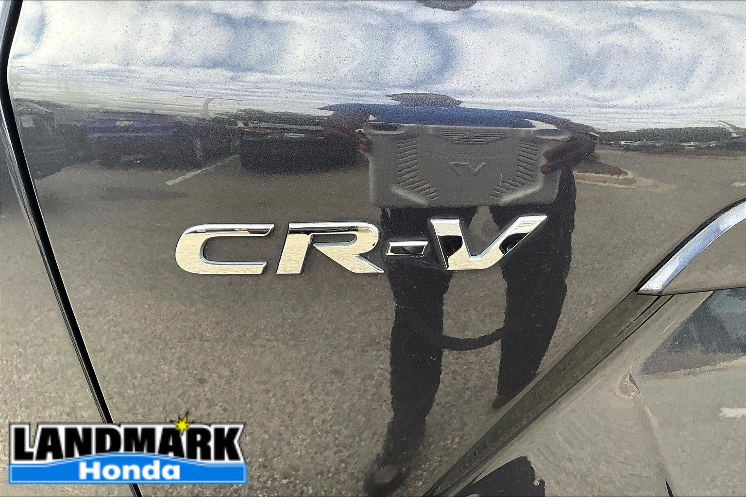 Used 2017 Honda CR-V EX image 33
