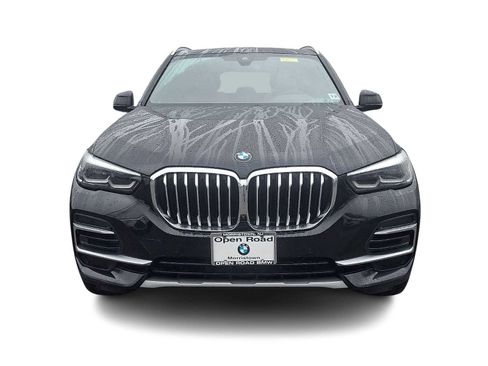 Used 2023 BMW X5 xDrive40i w/ Premium Package image 2