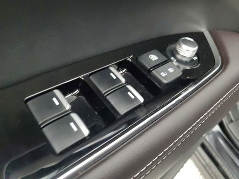 Certified 2025 MAZDA CX-5 Signature image 20