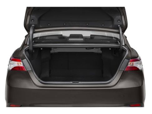 Used 2019 Toyota Camry LE FWD image 15
