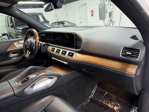 Used 2022 Mercedes-Benz GLE 350 GLE 350 image 18