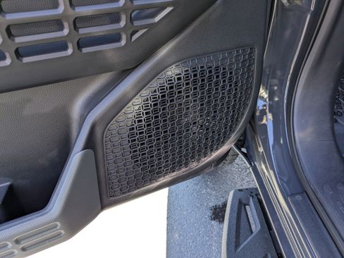 Used 2025 Toyota Tacoma TRD Pro AWD/4WD image 13