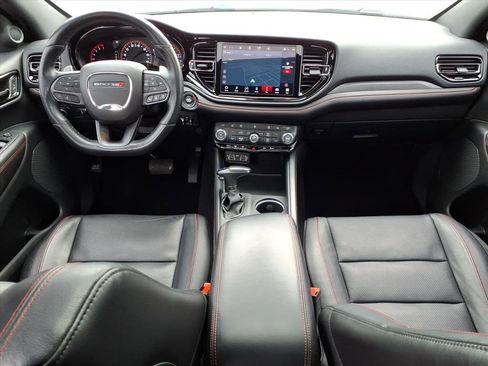 Used 2023 Dodge Durango GT image 18