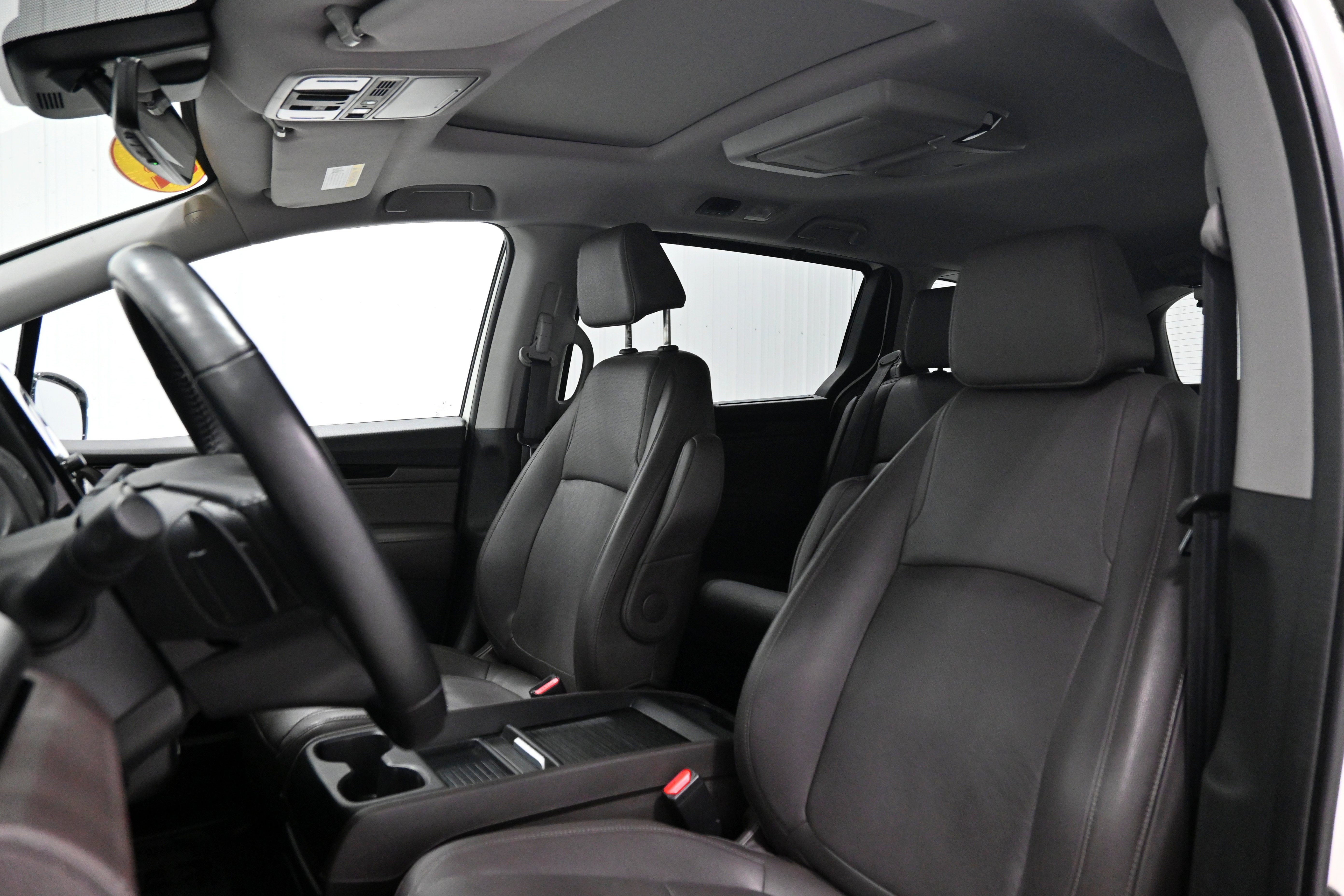 Used 2019 Honda Odyssey Elite image 5