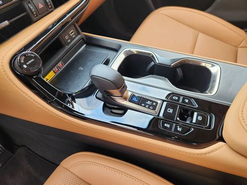 Used 2025 Lexus NX 350 AWD w/ Premium Package image 19