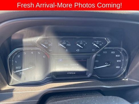 Used 2020 GMC Sierra 1500 SLT w/ SLT Premium Plus Package AWD/4WD image 13
