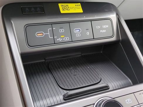 New 2026 Hyundai Kona Limited image 22