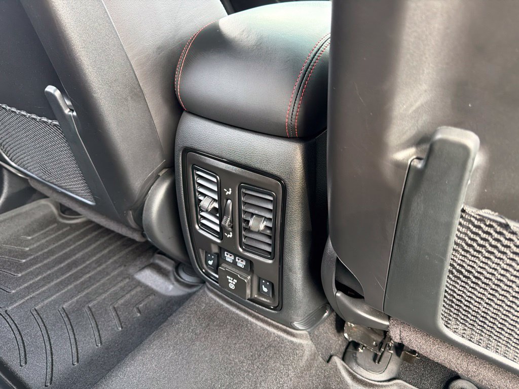 Used 2026 Dodge Durango GT AWD/4WD image 24