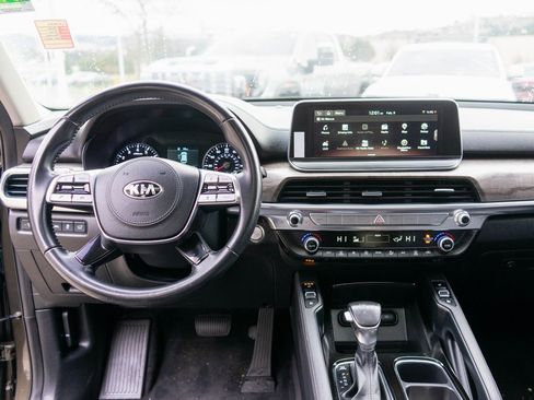 Used 2020 Kia Telluride EX w/ Towing Package image 16