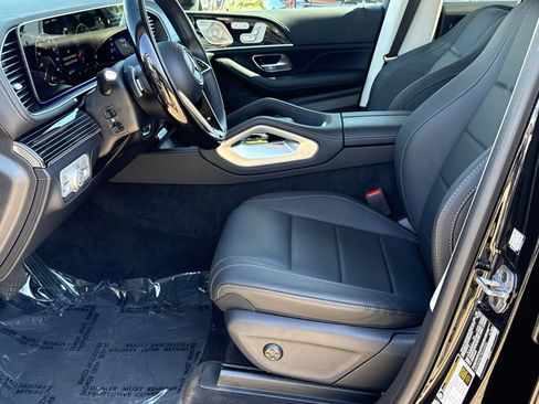 Used 2026 Mercedes-Benz GLE 450 4MATIC image 25