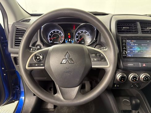 Used 2021 Mitsubishi Outlander Sport FWD image 15