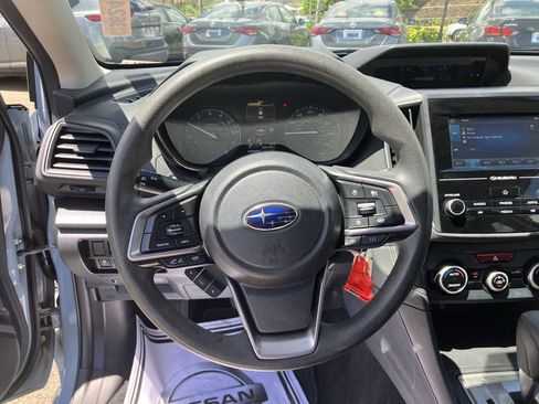 Used 2021 Subaru Crosstrek 2.0i image 8